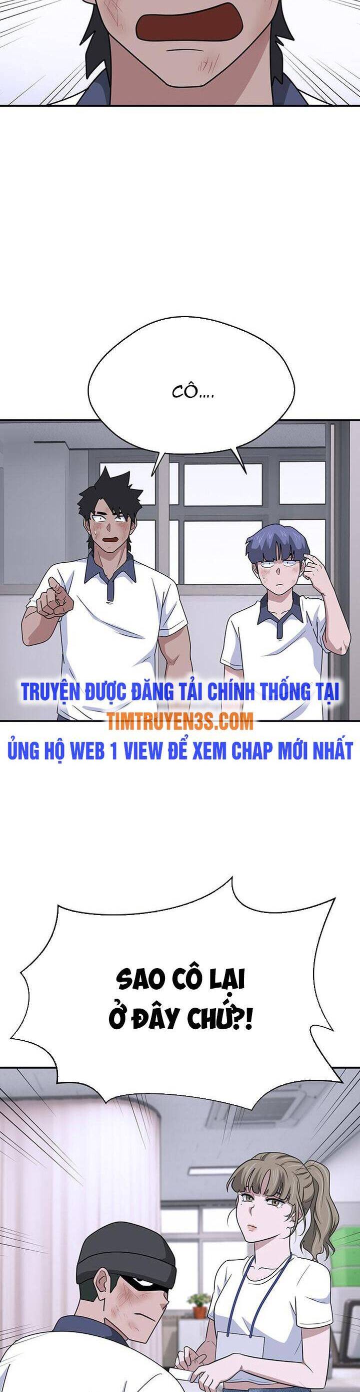 manhwax10.com - Truyện Manhwa Quy Luật Hệ Thống Chương 52 Trang 3