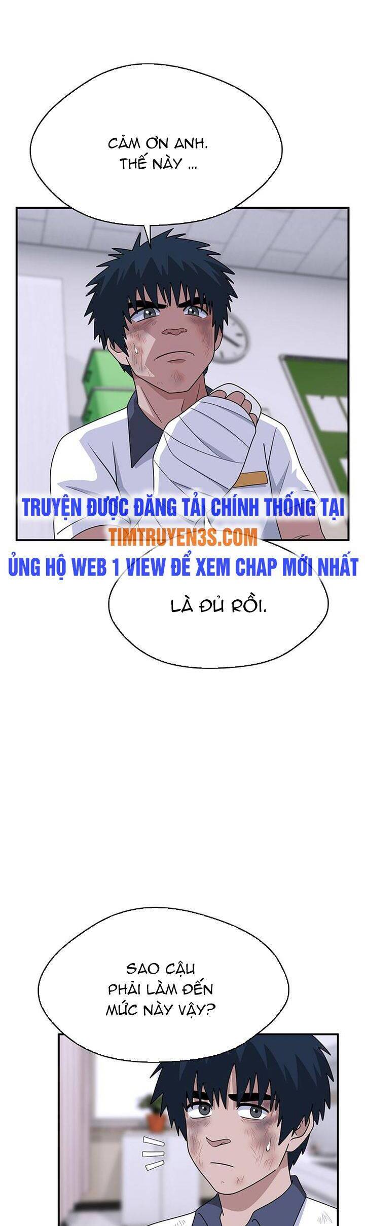 manhwax10.com - Truyện Manhwa Quy Luật Hệ Thống Chương 52 Trang 19