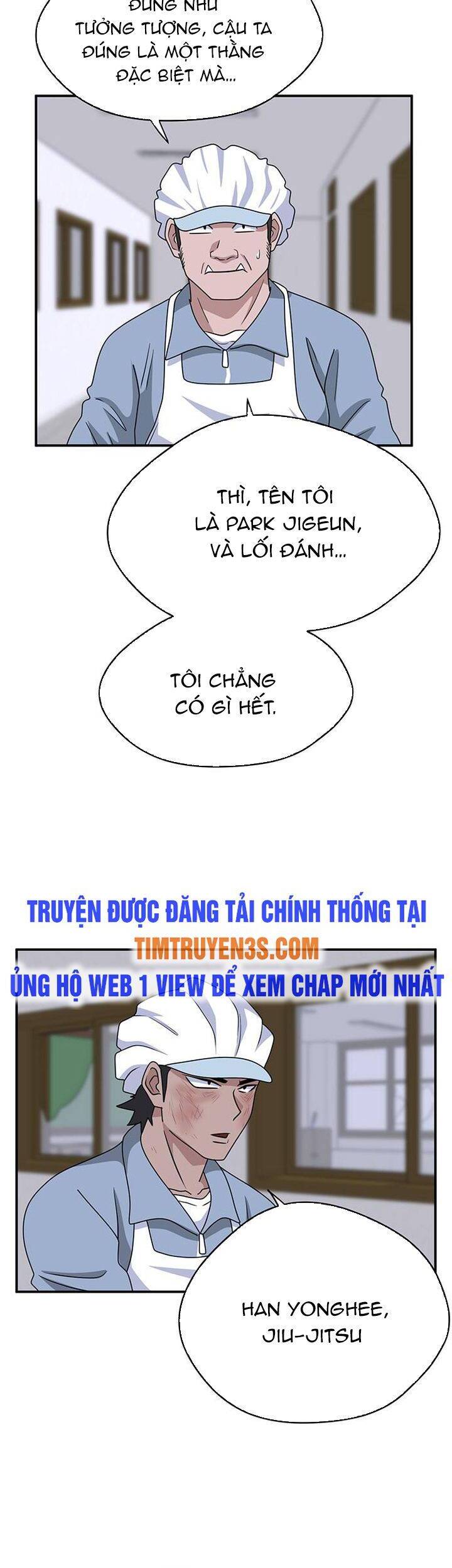 manhwax10.com - Truyện Manhwa Quy Luật Hệ Thống Chương 52 Trang 38