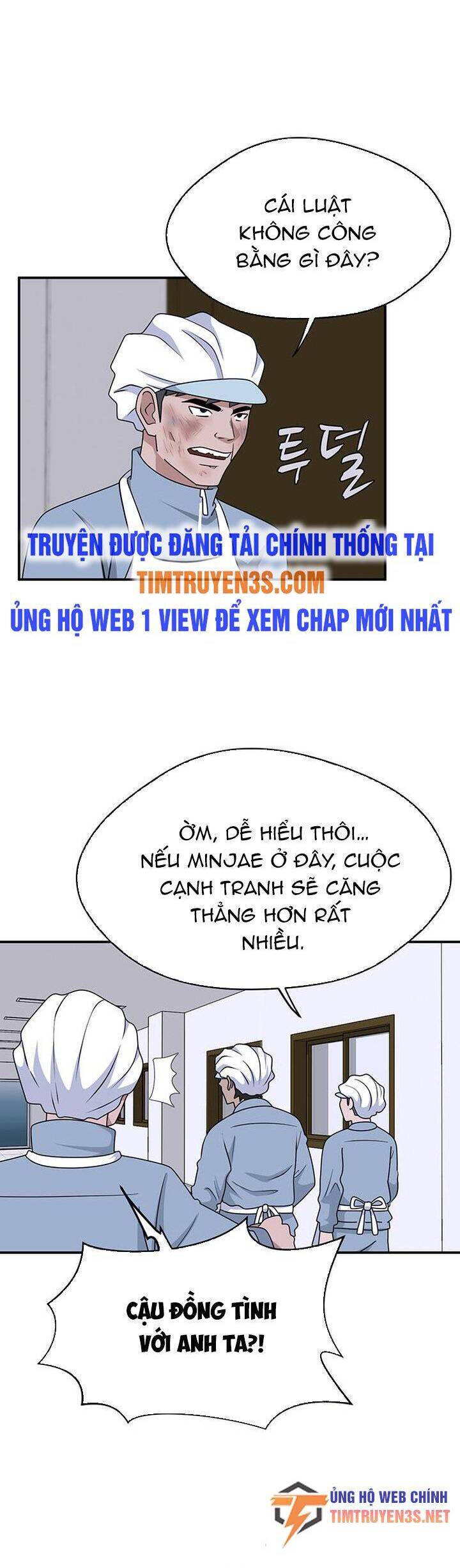 manhwax10.com - Truyện Manhwa Quy Luật Hệ Thống Chương 52 Trang 43