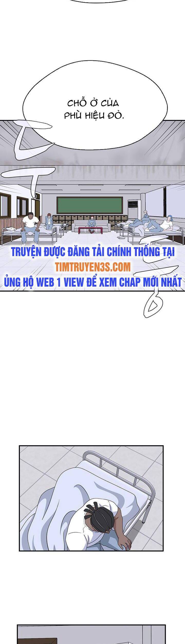 manhwax10.com - Truyện Manhwa Quy Luật Hệ Thống Chương 52 Trang 46