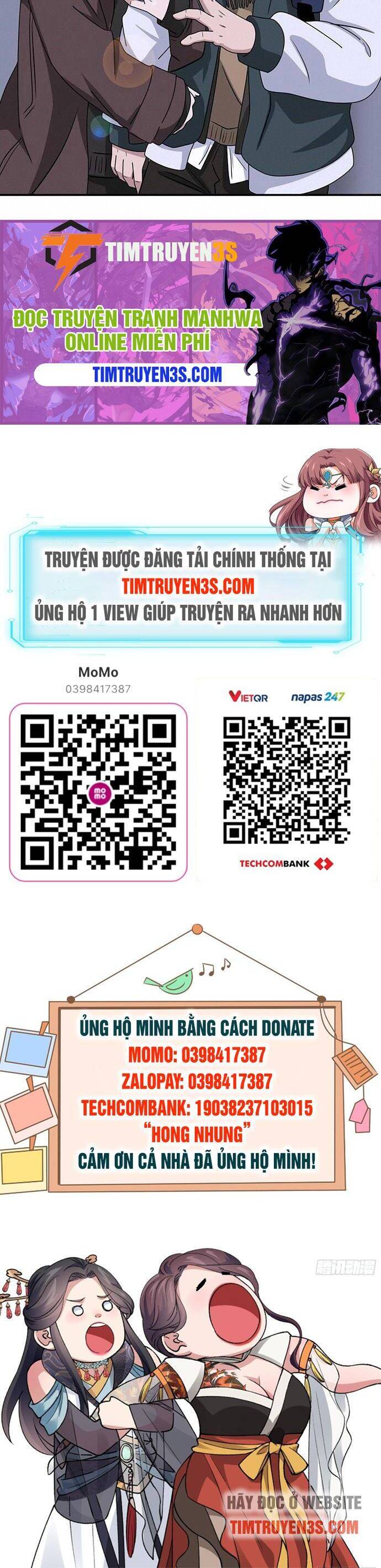 manhwax10.com - Truyện Manhwa Quy Luật Hệ Thống Chương 9 Trang 45