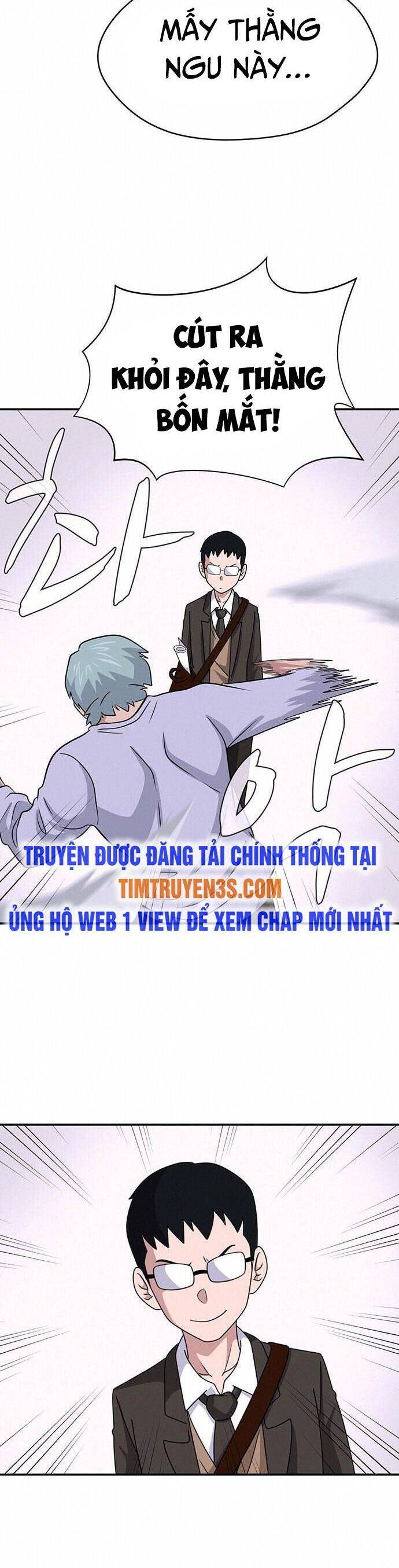 manhwax10.com - Truyện Manhwa Quy Luật Hệ Thống Chương 11 Trang 20