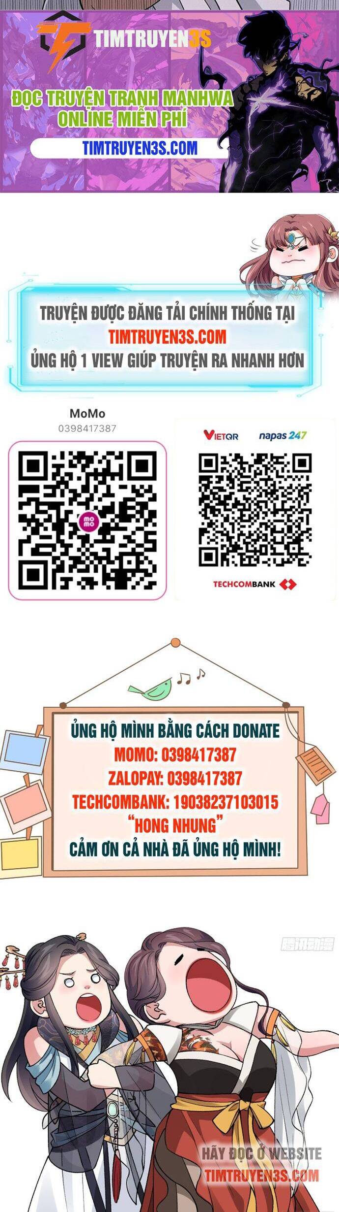 manhwax10.com - Truyện Manhwa Quy Luật Hệ Thống Chương 11 Trang 41