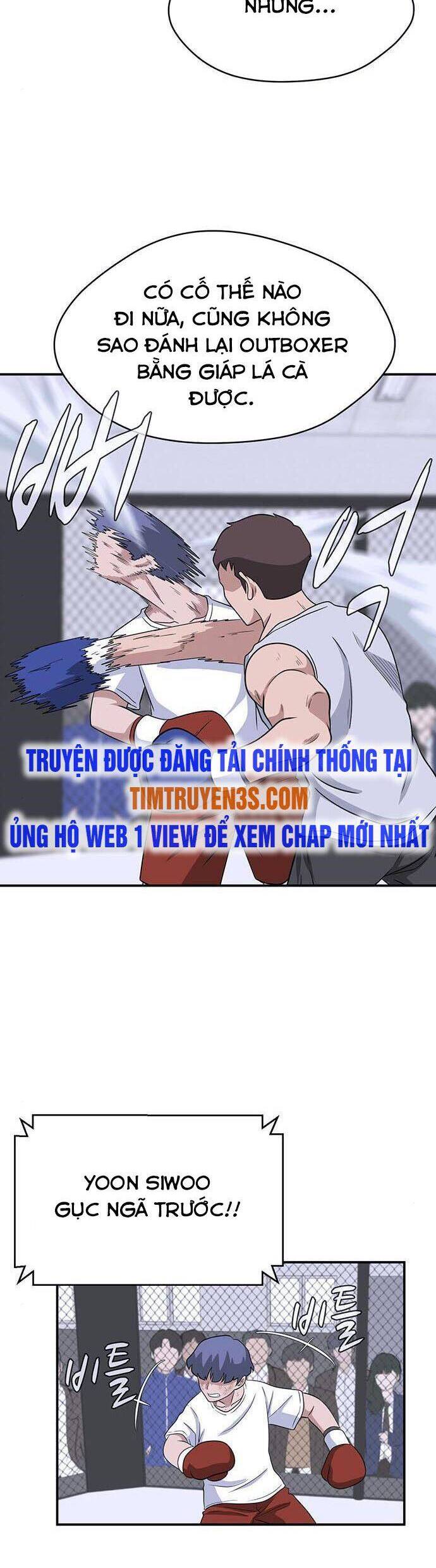 manhwax10.com - Truyện Manhwa Quy Luật Hệ Thống Chương 24 Trang 27