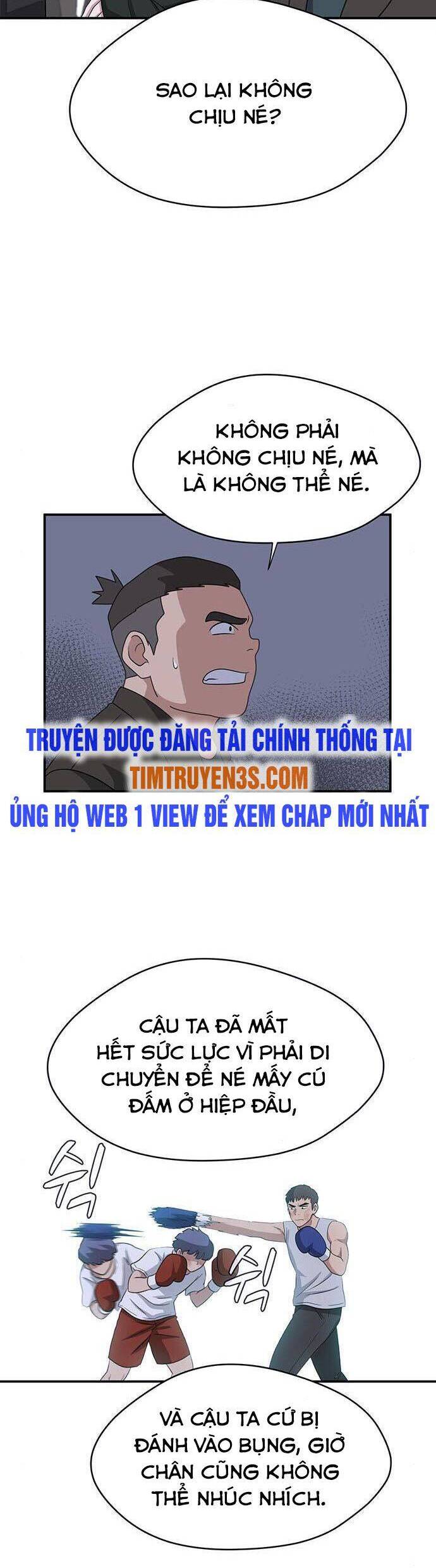 manhwax10.com - Truyện Manhwa Quy Luật Hệ Thống Chương 24 Trang 30