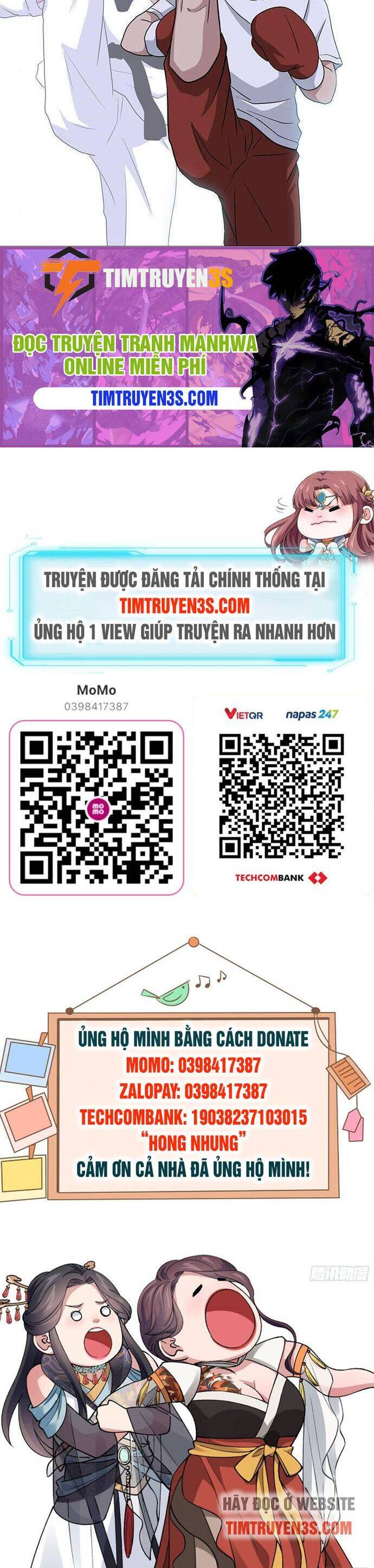 manhwax10.com - Truyện Manhwa Quy Luật Hệ Thống Chương 24 Trang 44