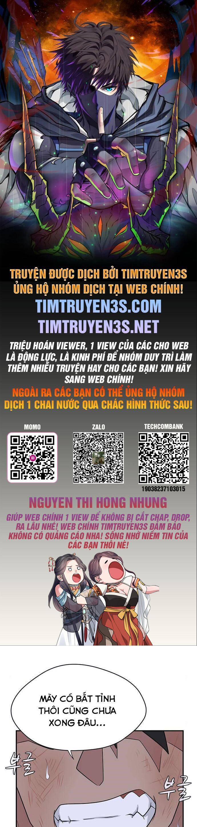 manhwax10.com - Truyện Manhwa Quy Luật Hệ Thống Chương 27 Trang 1