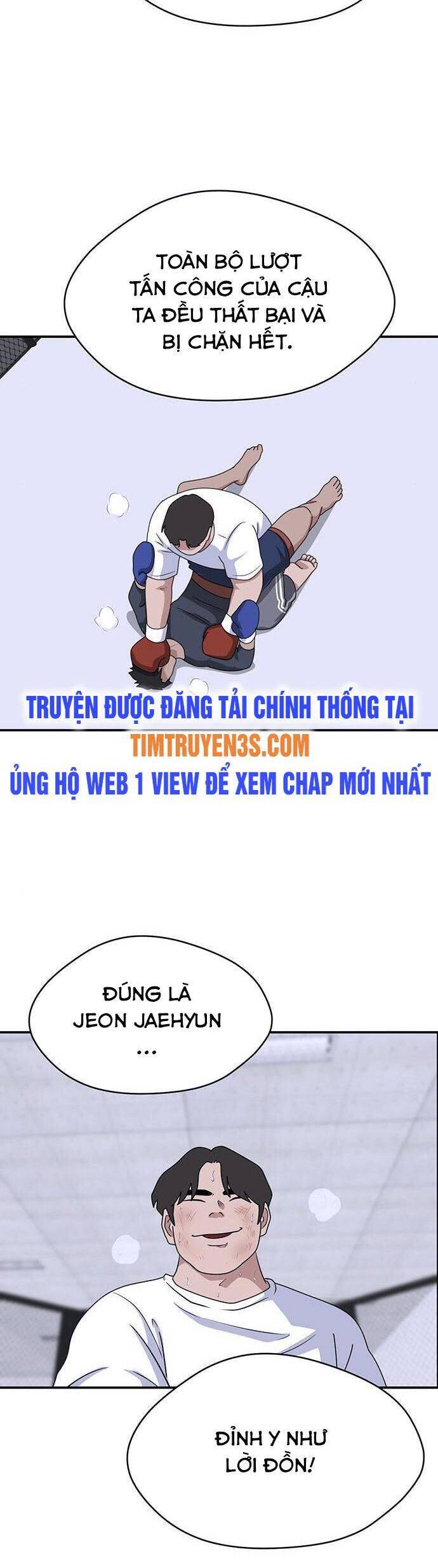 manhwax10.com - Truyện Manhwa Quy Luật Hệ Thống Chương 27 Trang 23