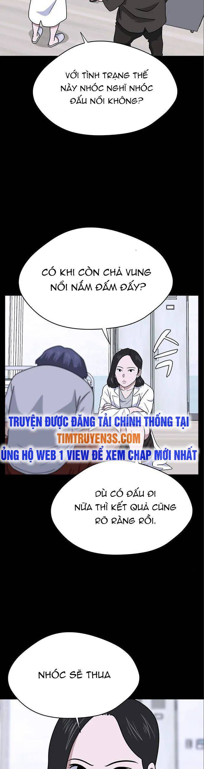 manhwax10.com - Truyện Manhwa Quy Luật Hệ Thống Chương 29 Trang 18