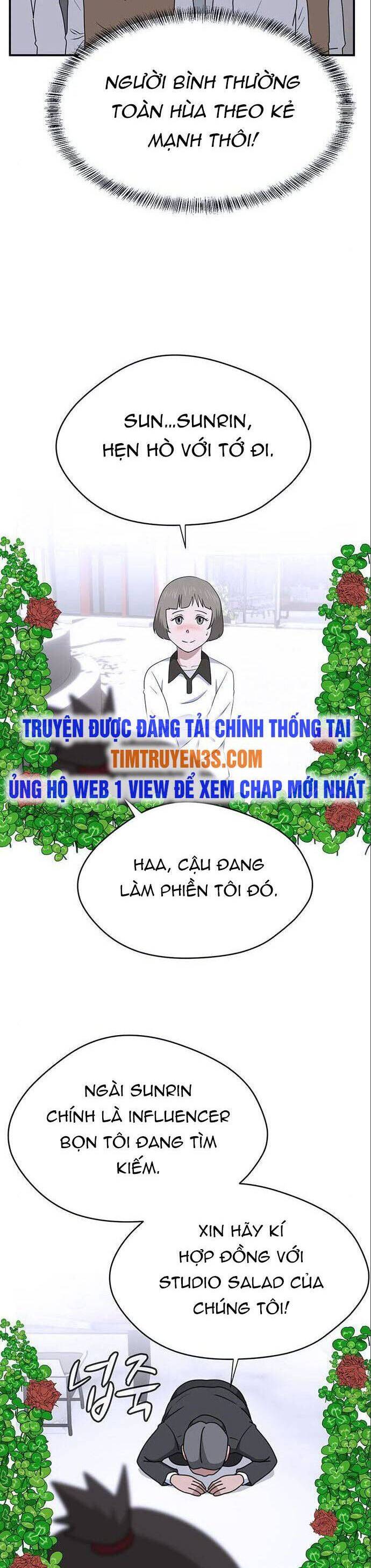 manhwax10.com - Truyện Manhwa Quy Luật Hệ Thống Chương 30 Trang 4