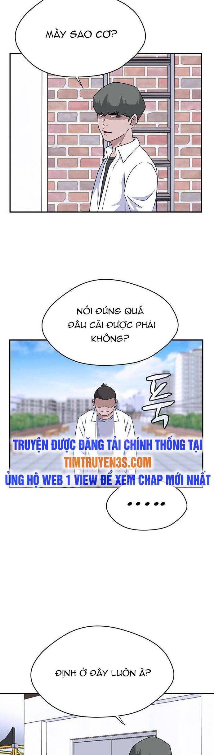 manhwax10.com - Truyện Manhwa Quy Luật Hệ Thống Chương 30 Trang 28