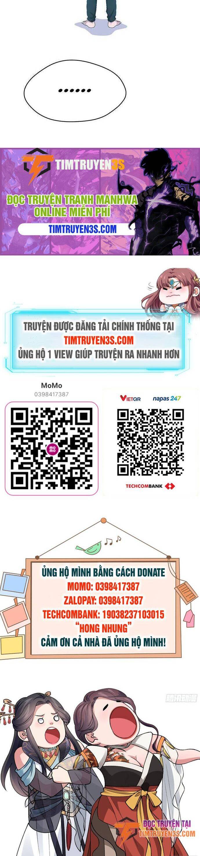 manhwax10.com - Truyện Manhwa Quy Luật Hệ Thống Chương 33 Trang 43