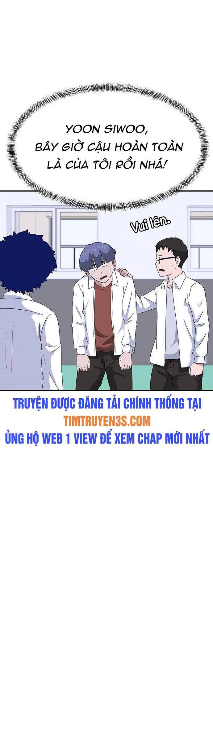 manhwax10.com - Truyện Manhwa Quy Luật Hệ Thống Chương 34 Trang 23