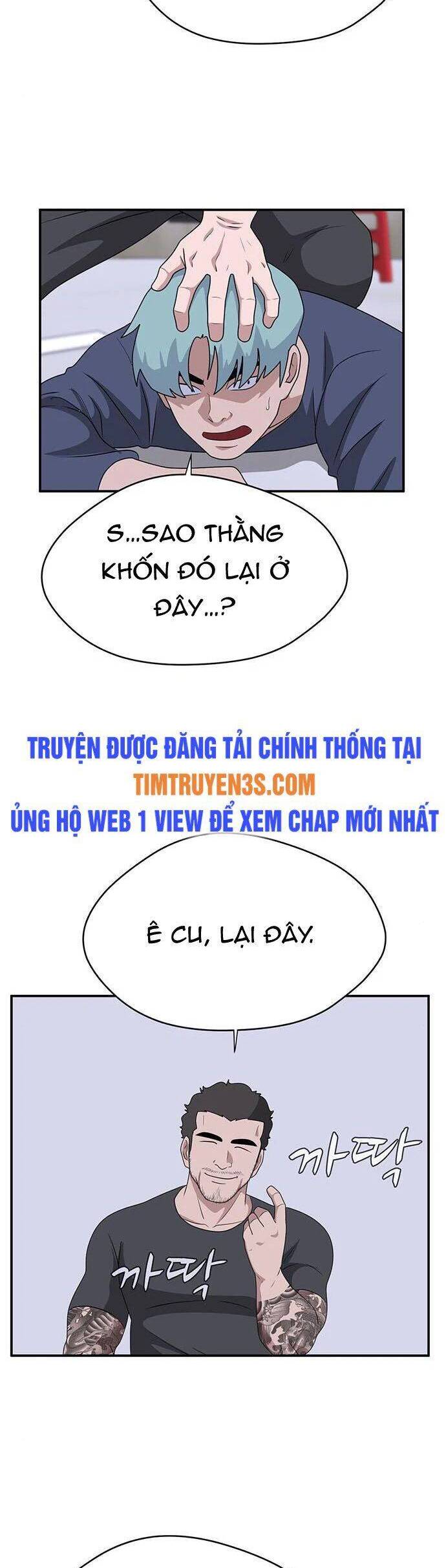 manhwax10.com - Truyện Manhwa Quy Luật Hệ Thống Chương 36 Trang 14