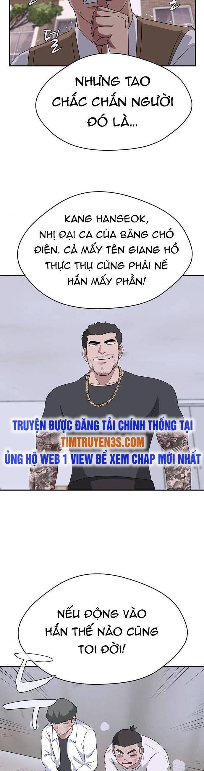 manhwax10.com - Truyện Manhwa Quy Luật Hệ Thống Chương 36 Trang 25