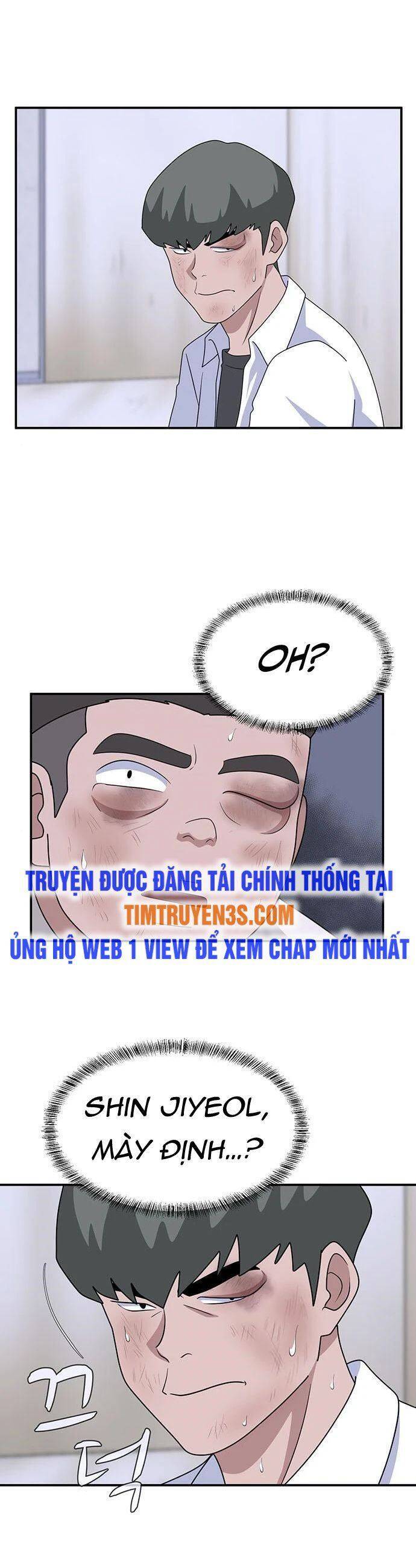 manhwax10.com - Truyện Manhwa Quy Luật Hệ Thống Chương 36 Trang 34