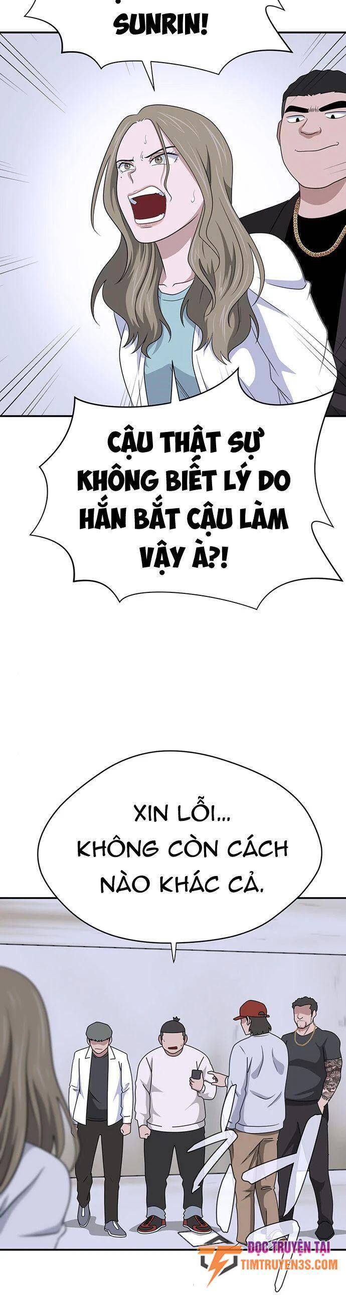 manhwax10.com - Truyện Manhwa Quy Luật Hệ Thống Chương 36 Trang 36