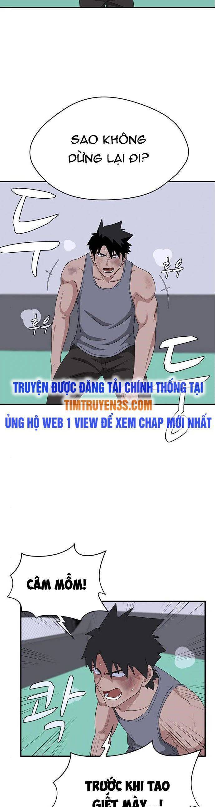 manhwax10.com - Truyện Manhwa Quy Luật Hệ Thống Chương 37 Trang 3