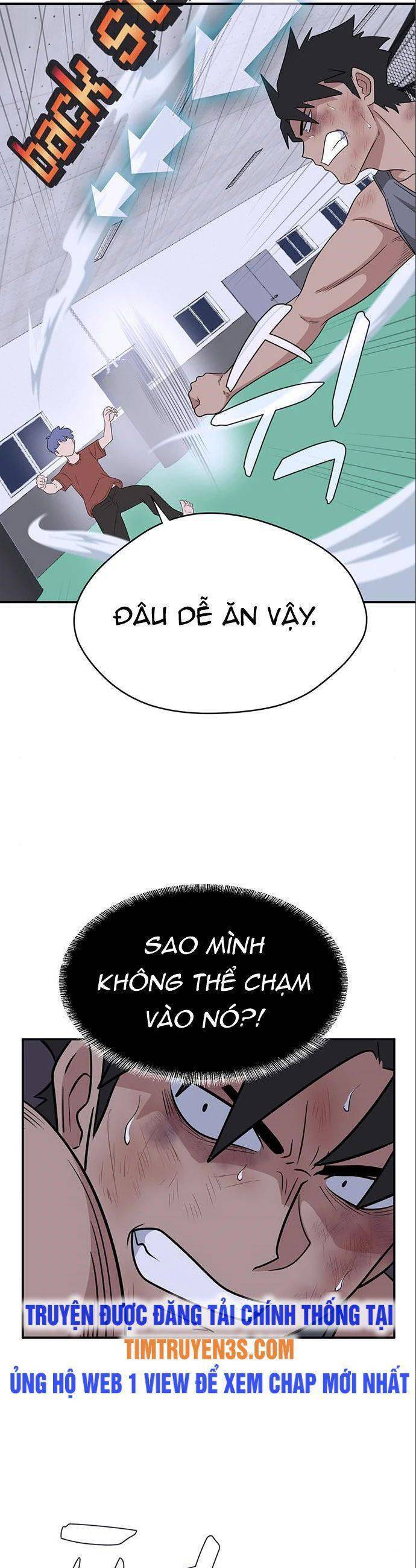 manhwax10.com - Truyện Manhwa Quy Luật Hệ Thống Chương 37 Trang 9