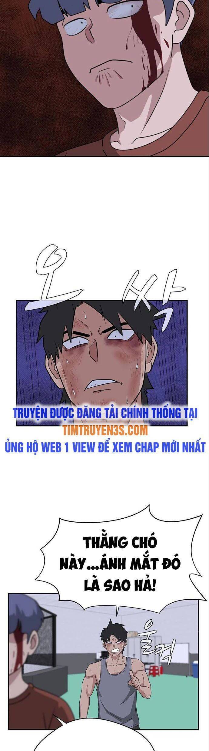 manhwax10.com - Truyện Manhwa Quy Luật Hệ Thống Chương 37 Trang 28