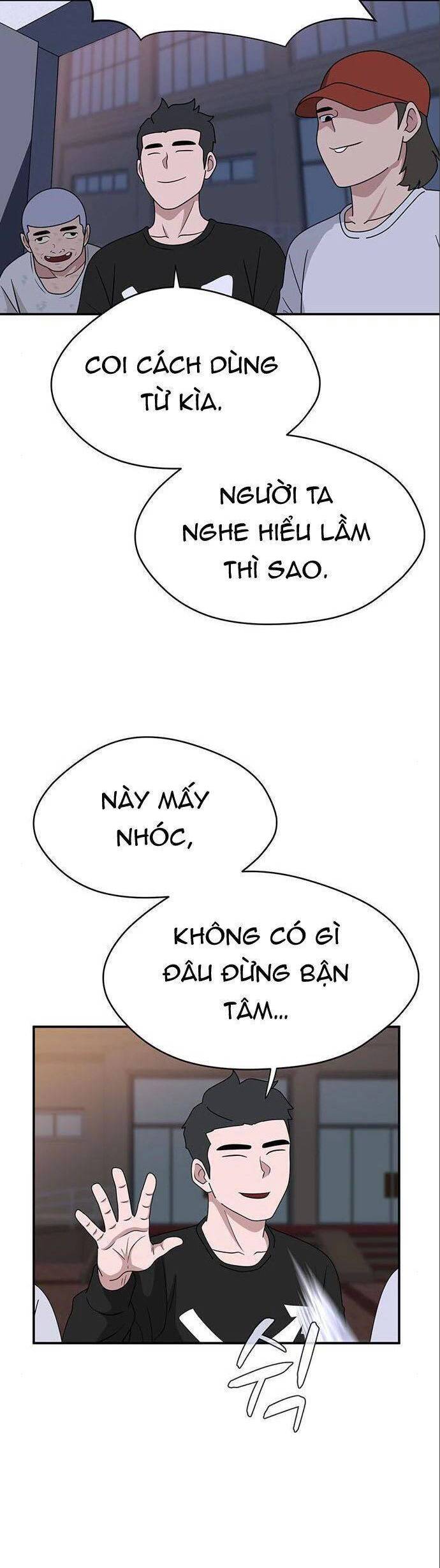 manhwax10.com - Truyện Manhwa Quy Luật Hệ Thống Chương 37 Trang 37