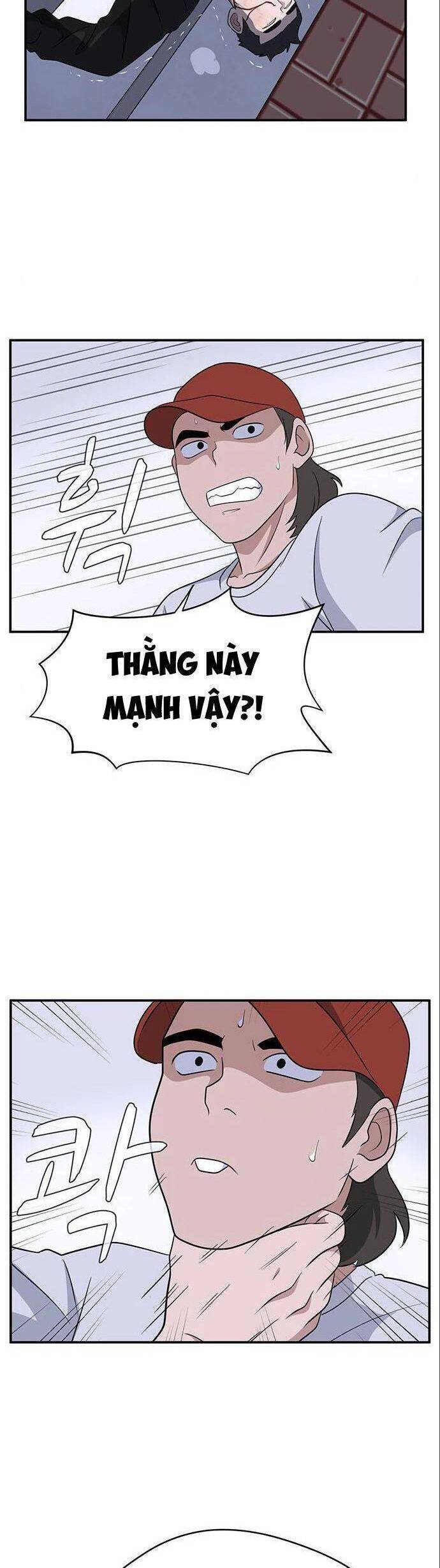 manhwax10.com - Truyện Manhwa Quy Luật Hệ Thống Chương 37 Trang 39