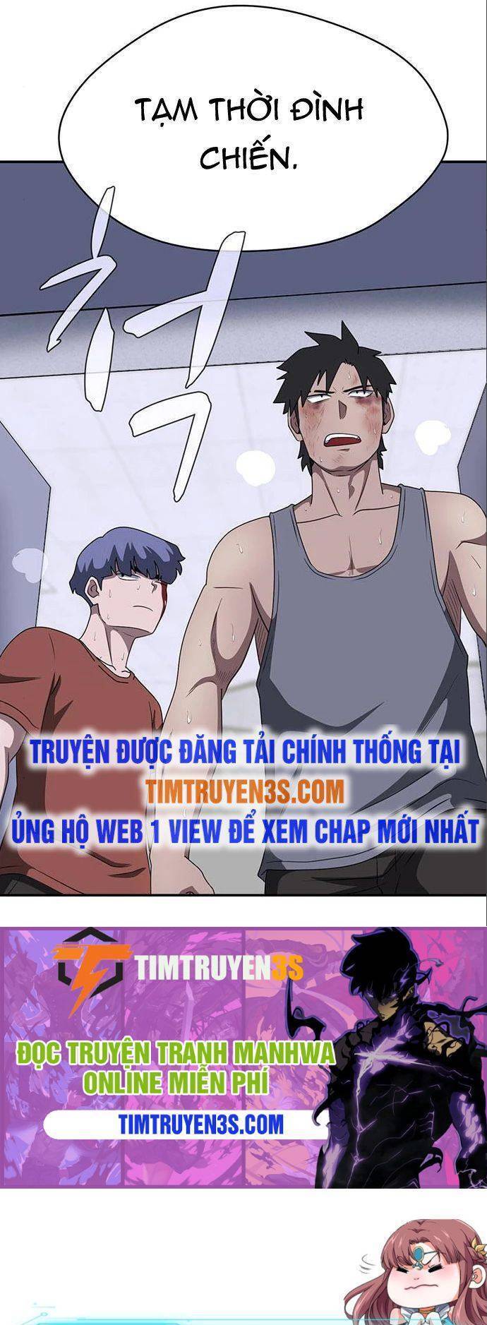 manhwax10.com - Truyện Manhwa Quy Luật Hệ Thống Chương 37 Trang 46