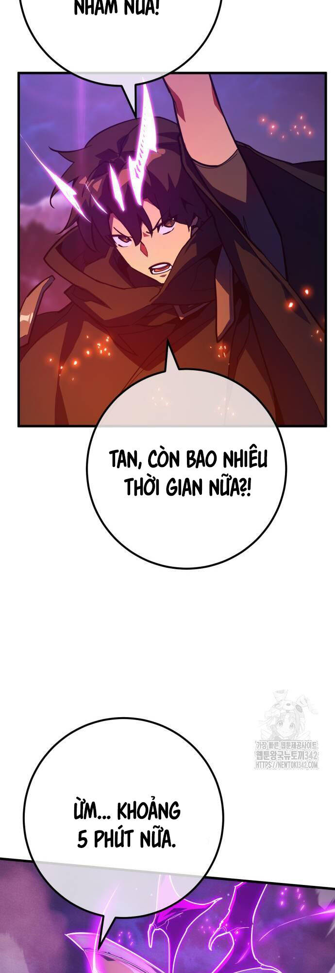 manhwax10.com - Truyện Manhwa Quỷ Troll Mạnh Nhất Thế Giới Chương 93 Trang 44