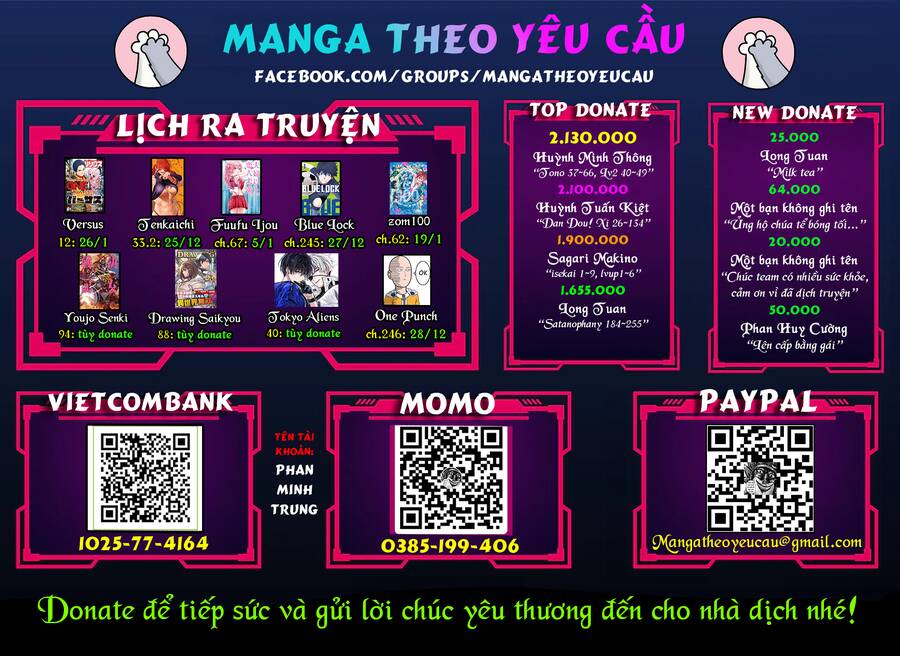 manhwax10.com - Truyện Manhwa Quyết Chiến Chương 11 Trang 2