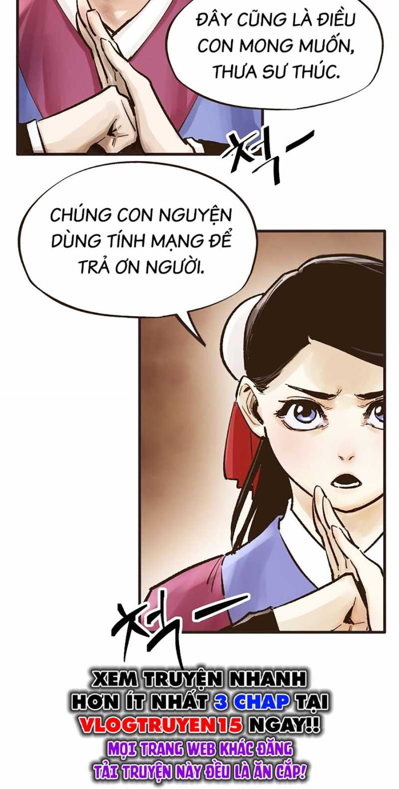 manhwax10.com - Truyện Manhwa Quái Công Du Lục Chương 14 Trang 40