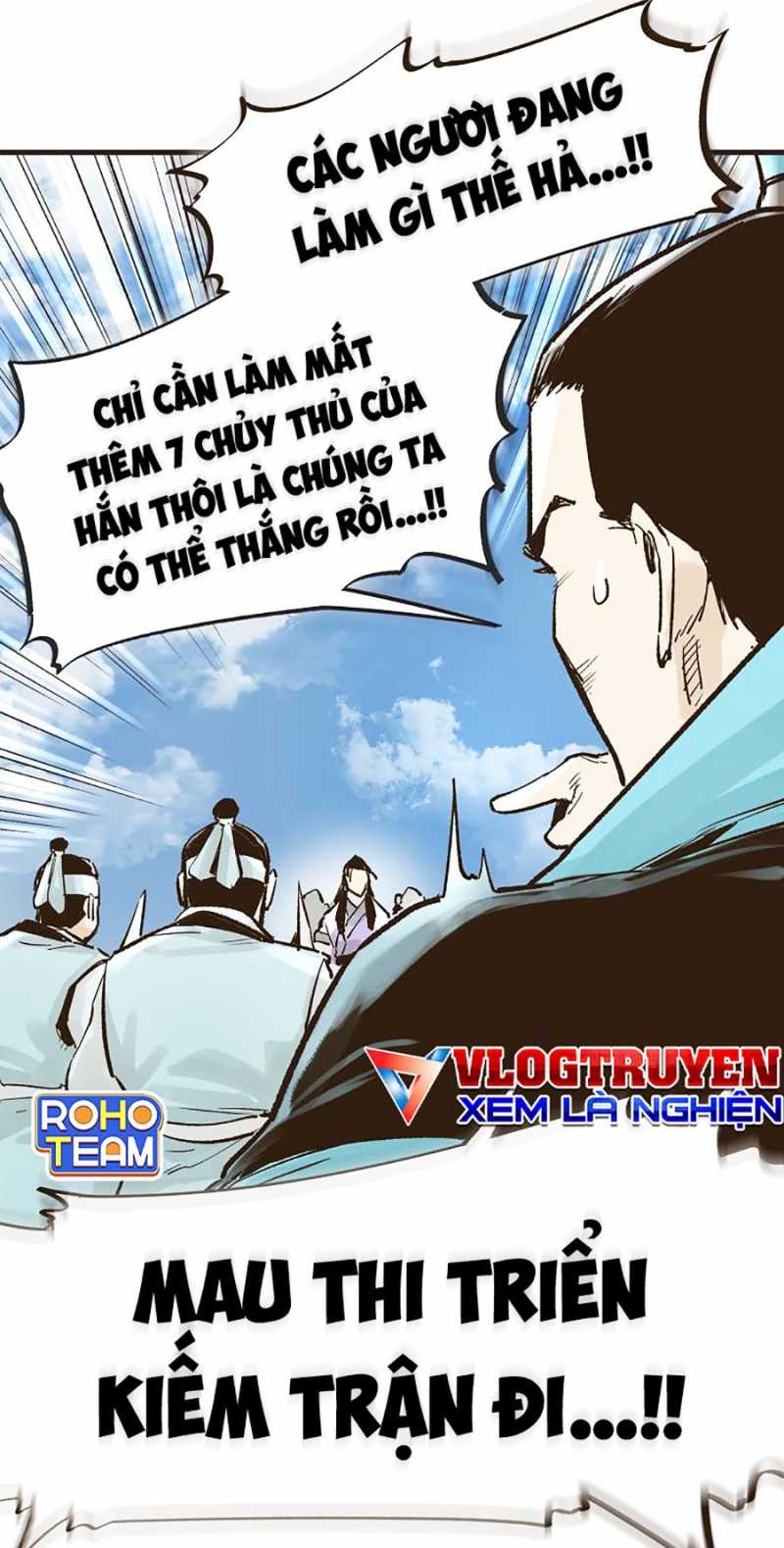 manhwax10.com - Truyện Manhwa Quái Công Du Lục Chương 14 Trang 16