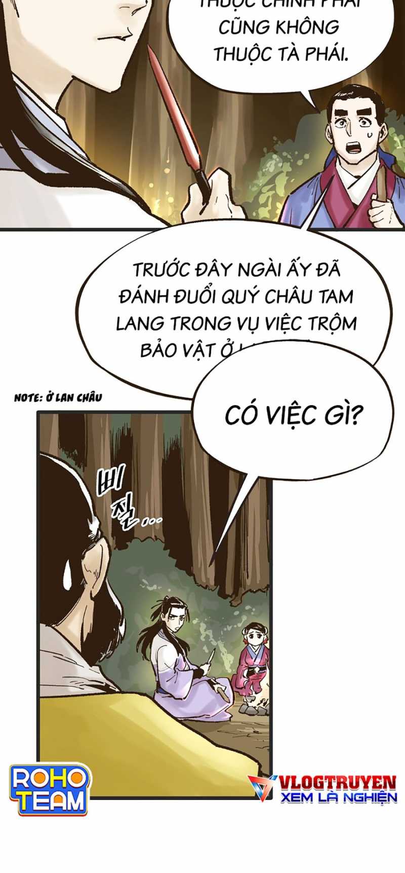 manhwax10.com - Truyện Manhwa Quái Công Du Lục Chương 11 Trang 47