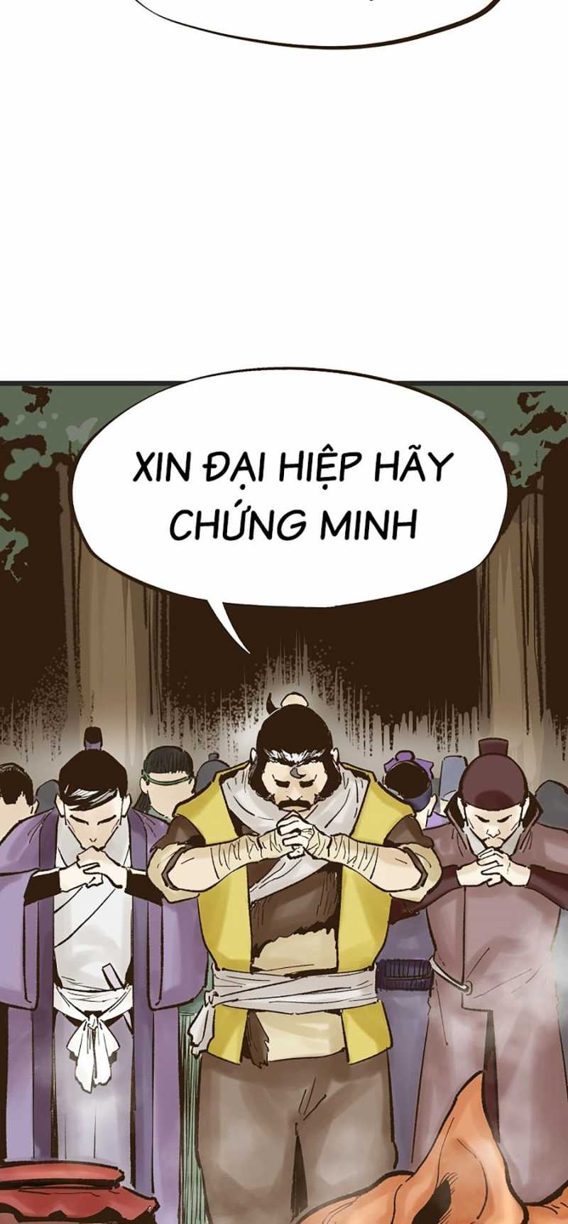 manhwax10.com - Truyện Manhwa Quái Công Du Lục Chương 11 Trang 57