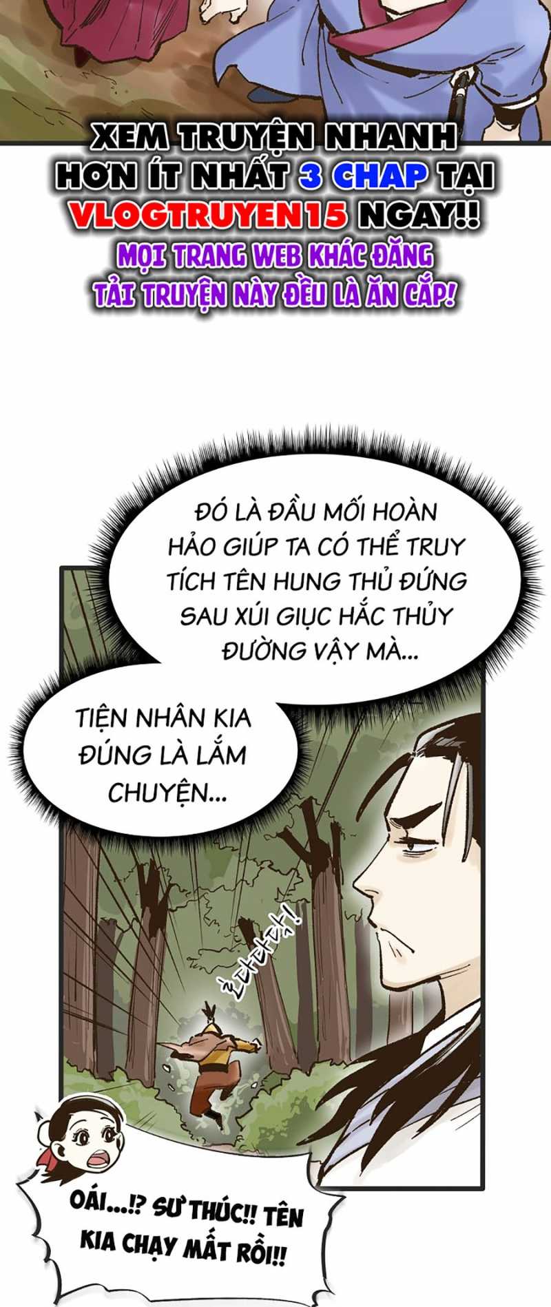 manhwax10.com - Truyện Manhwa Quái Công Du Lục Chương 11 Trang 27