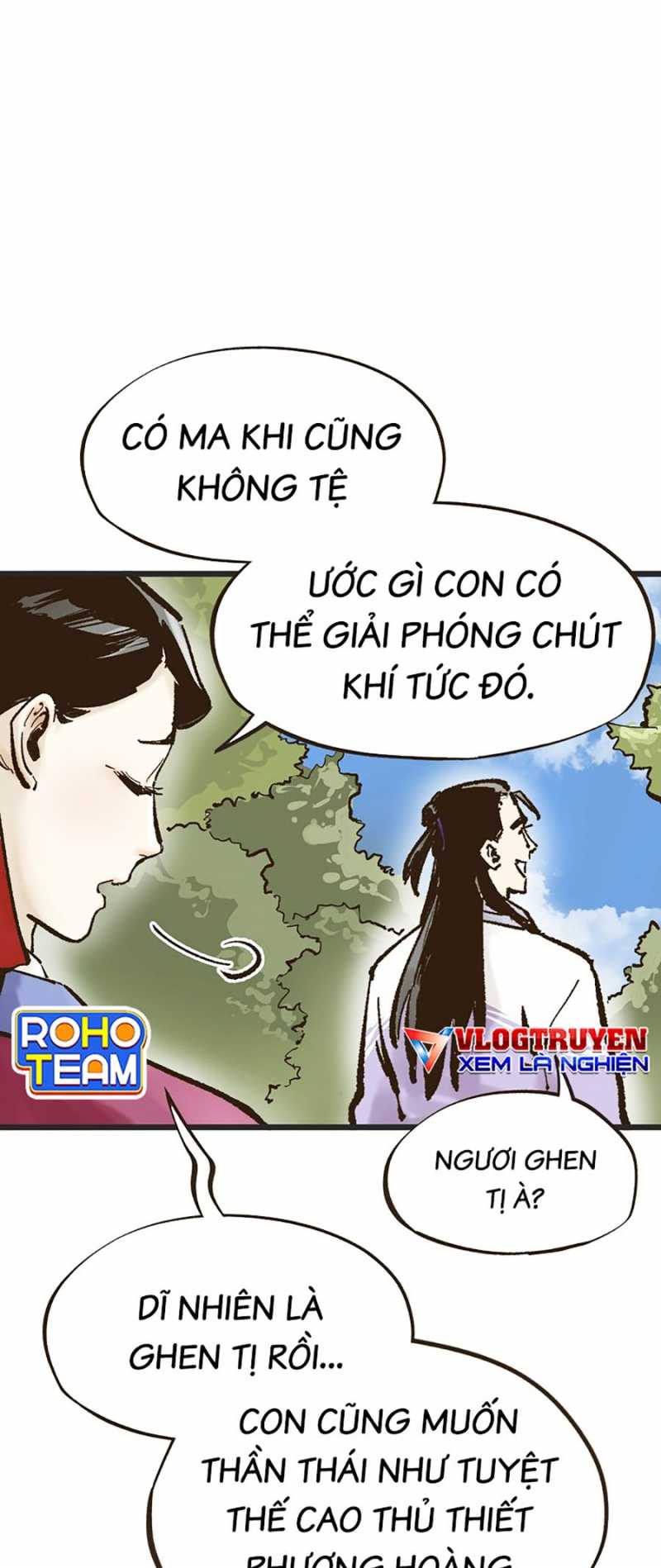 manhwax10.com - Truyện Manhwa Quái Công Du Lục Chương 11 Trang 33