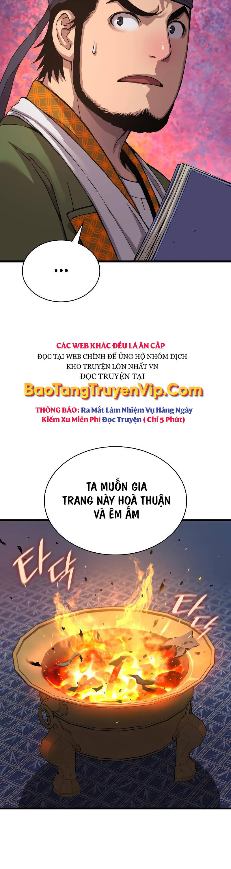 manhwax10.com - Truyện Manhwa Quái Lực Loạn Thần Chương 16 Trang 9