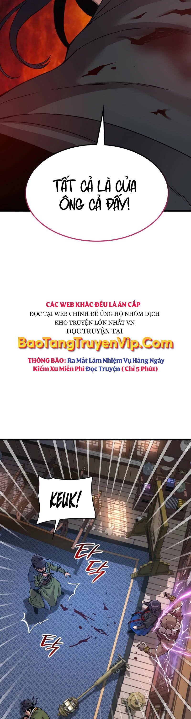 manhwax10.com - Truyện Manhwa Quái Lực Loạn Thần Chương 18 Trang 4