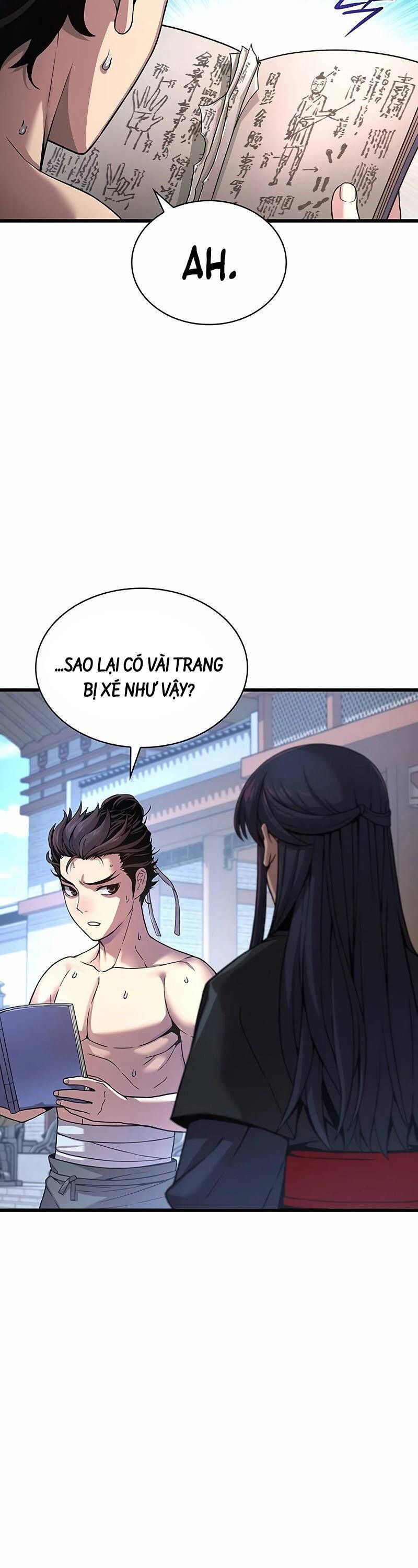 manhwax10.com - Truyện Manhwa Quái Lực Loạn Thần Chương 25 Trang 55