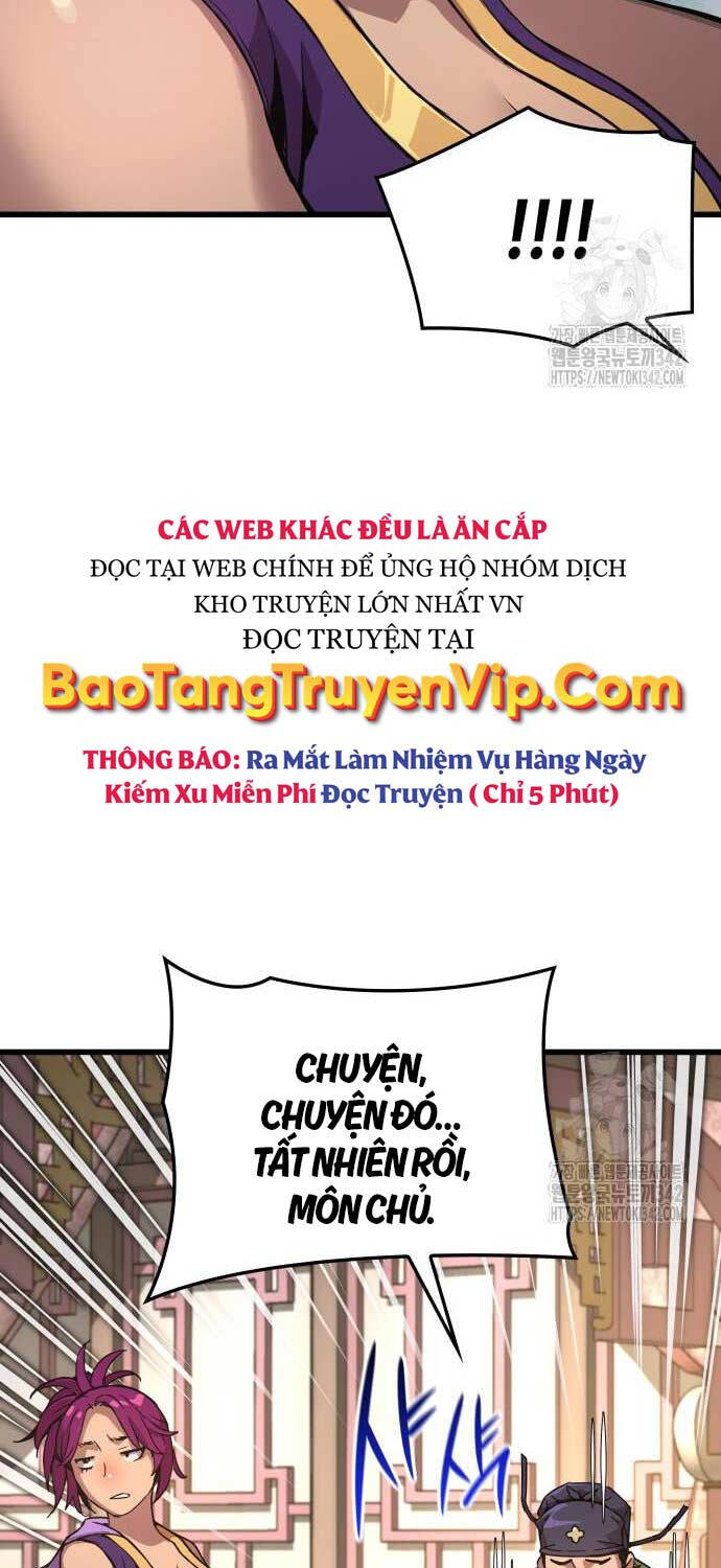 Quái Lực Loạn Thần Chương 28 Trang 21