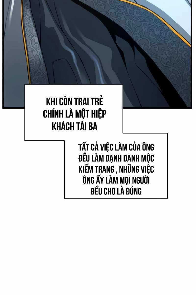 manhwax10.com - Truyện Manhwa Quái Lực Loạn Thần Chương 7 Trang 8