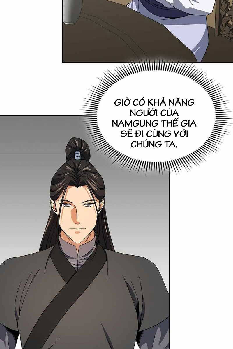 manhwax10.com - Truyện Manhwa Quán Trọ Phong Ba Chương 109 Trang 8