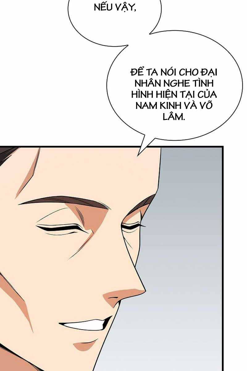 manhwax10.com - Truyện Manhwa Quán Trọ Phong Ba Chương 109 Trang 62