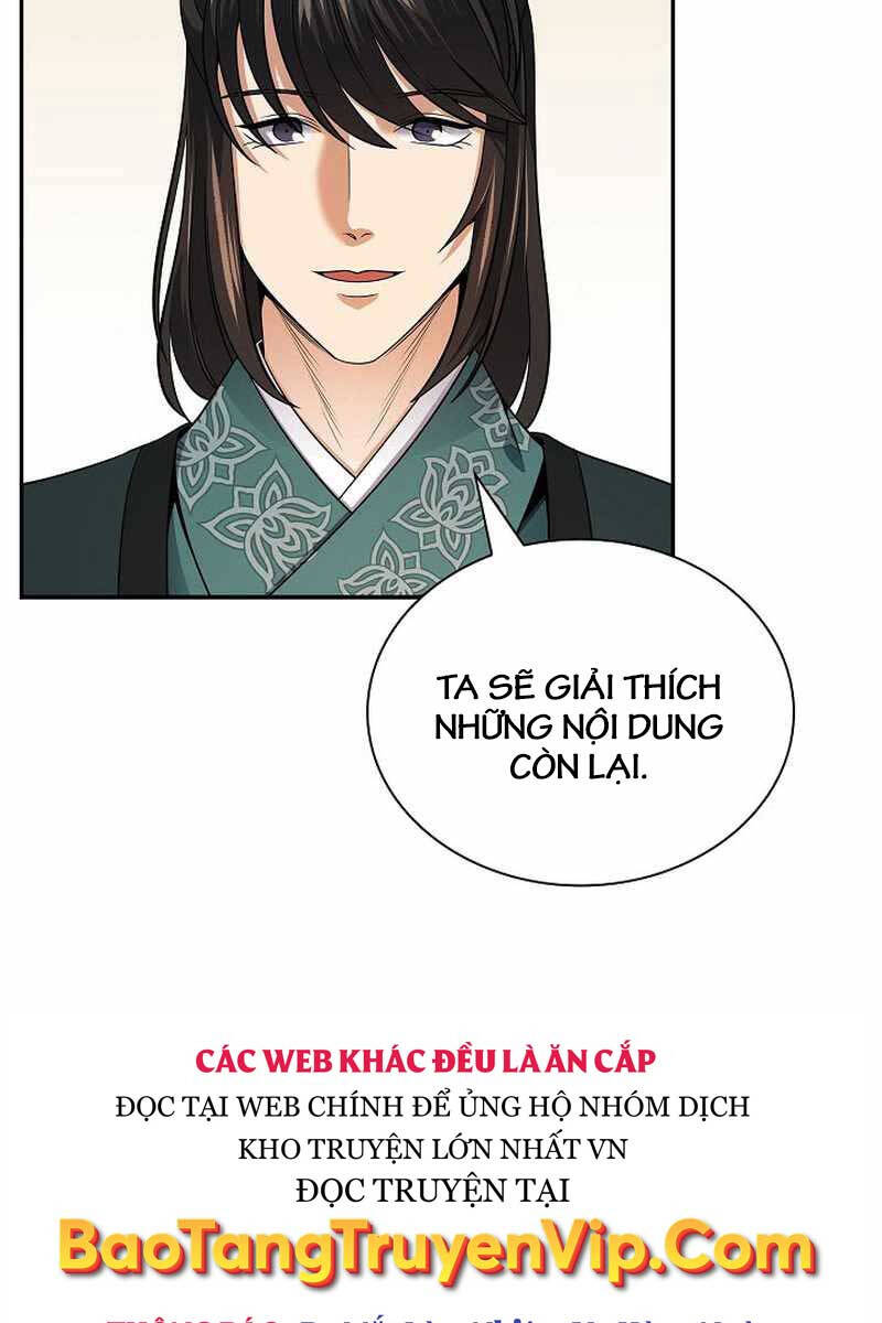 manhwax10.com - Truyện Manhwa Quán Trọ Phong Ba Chương 109 Trang 86