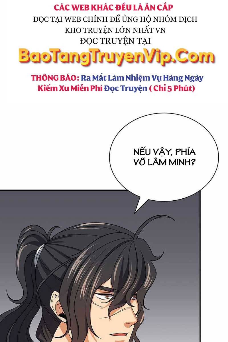 manhwax10.com - Truyện Manhwa Quán Trọ Phong Ba Chương 109 Trang 98