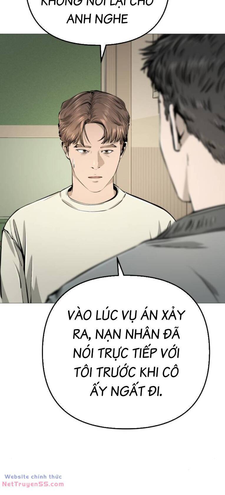 manhwax10.com - Truyện Manhwa Quán Ăn Ngon Chương 26 Trang 34