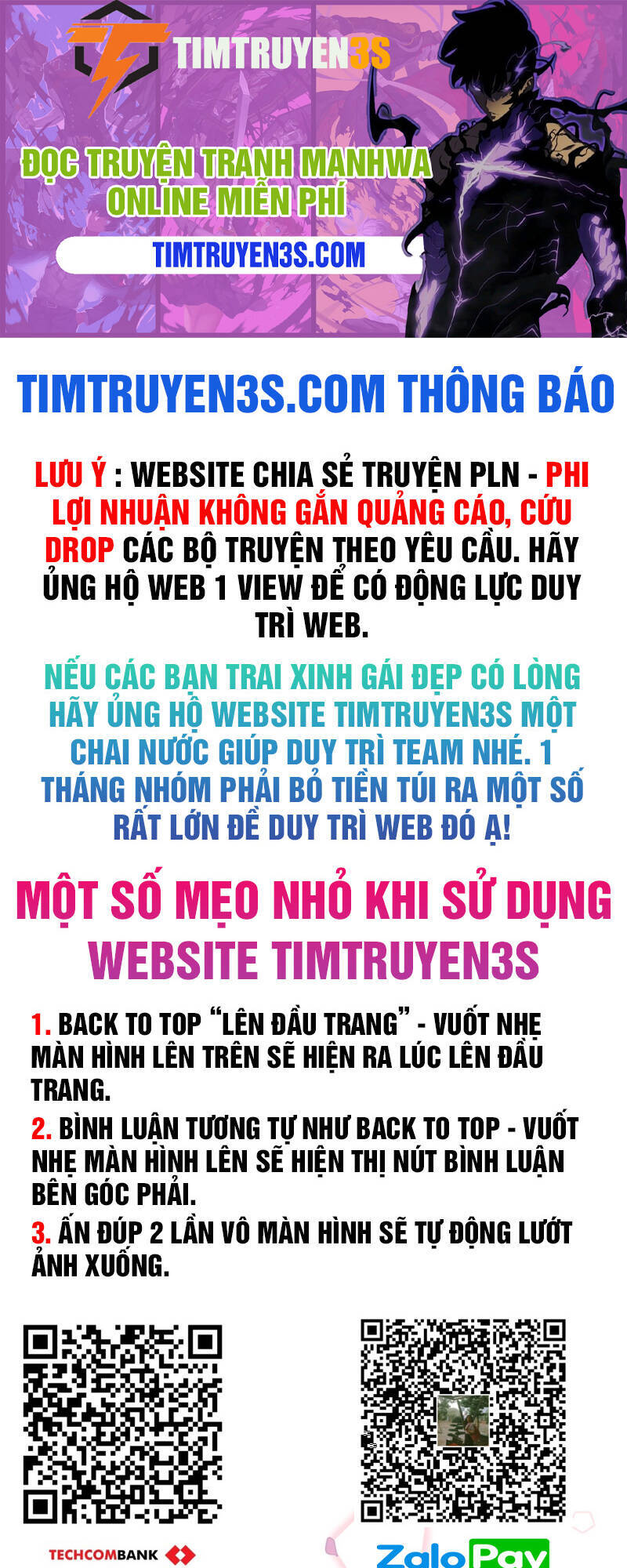 Quản Lý Cấp Cao Nhất Của Năm Chương 16 Trang 1