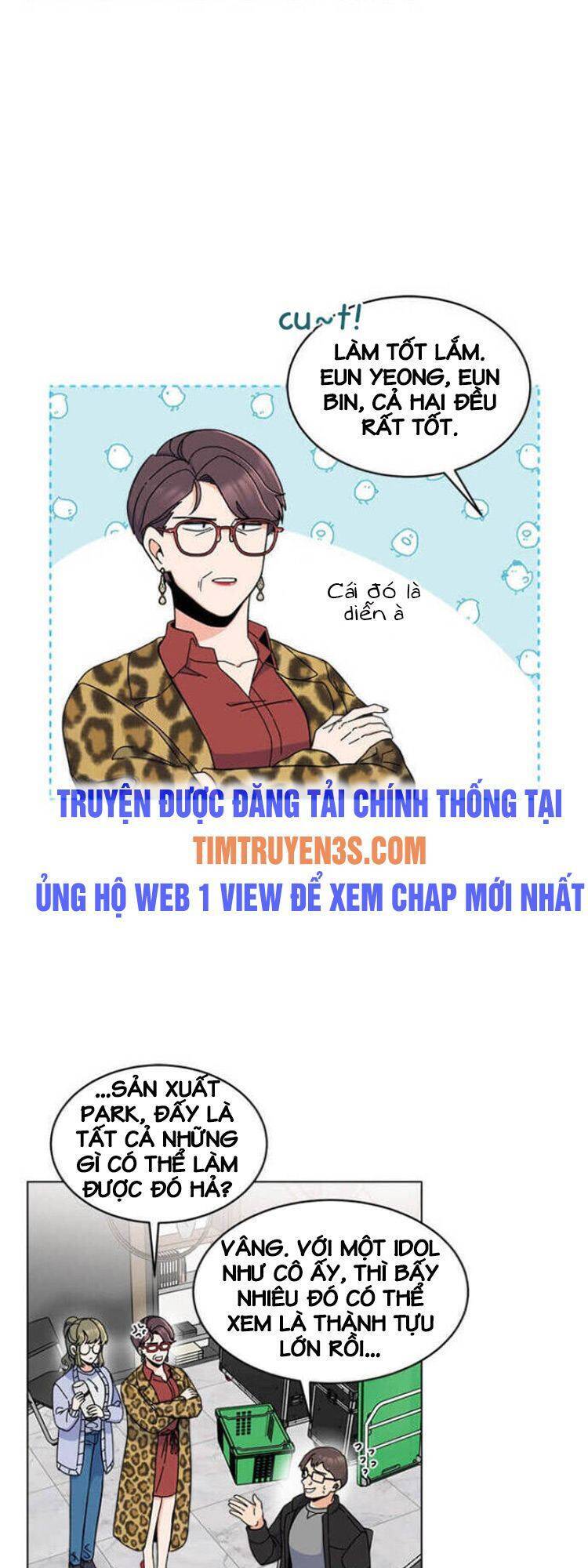 manhwax10.com - Truyện Manhwa Quản Lý Cấp Cao Nhất Của Năm Chương 16 Trang 10