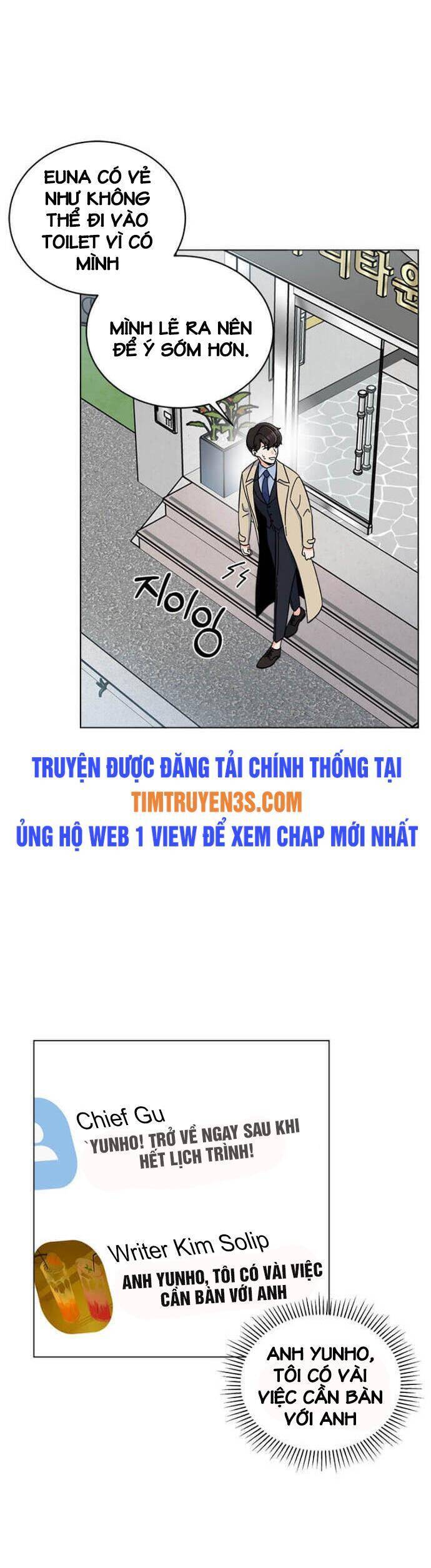 manhwax10.com - Truyện Manhwa Quản Lý Cấp Cao Nhất Của Năm Chương 19 Trang 7