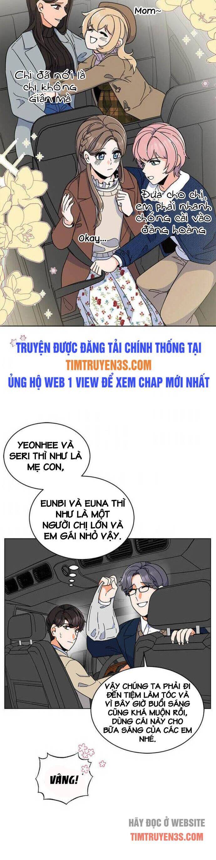 manhwax10.com - Truyện Manhwa Quản Lý Cấp Cao Nhất Của Năm Chương 19 Trang 22